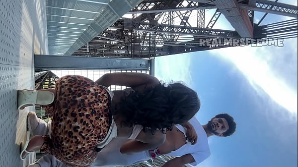 Image Memphis River Walk Sextape