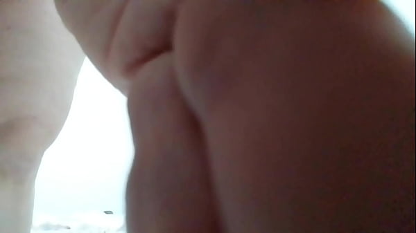 Image The naughty girl gave in and fucked hard on the couch.