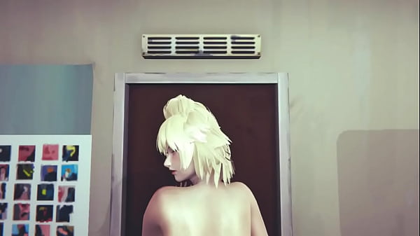 Image My Hero Academia hentai: Mitsuki's Sensual Touch