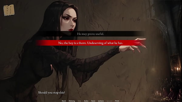 Image College Of Mysteria 42