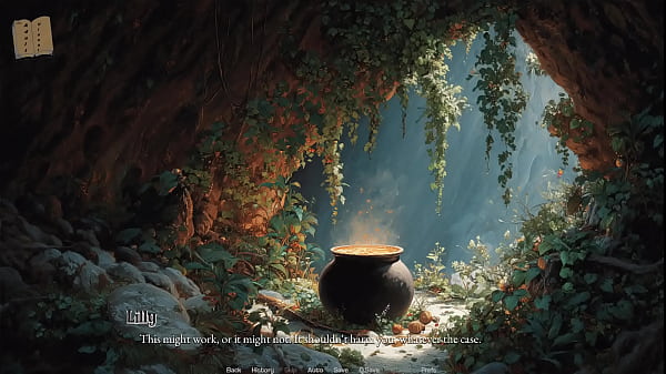 Image College Of Mysteria 39