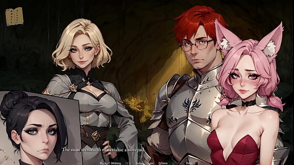 Image College Of Mysteria 38