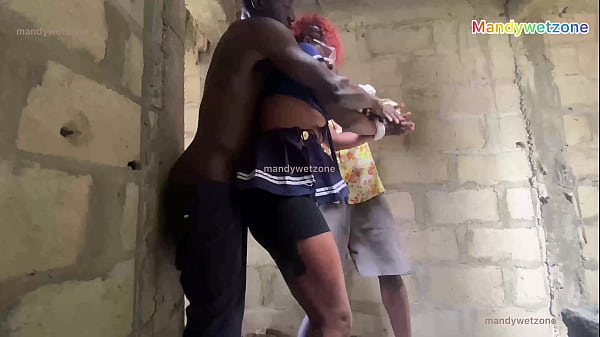 Image I felt bad seeing my girlfriend pussy devoured by my homies