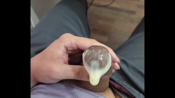 Image MINHA CAMISINHA CHEIA DE SEMEN