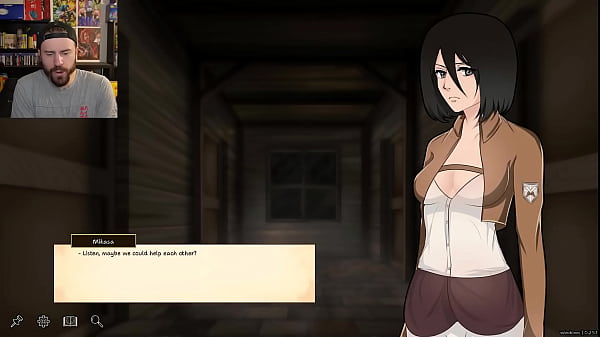 Image This video will change how you see Att@ck On Titan | Att@ck On Survey Corps #3