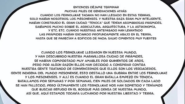 Image (Hentai Joi) Rio te da el remedio para tus heridas del batalla