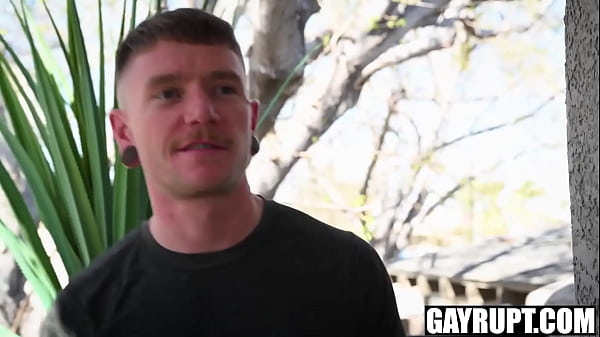 Image Operation Weekend Off Base - Part 4 Brock Kniles, Colt Spence