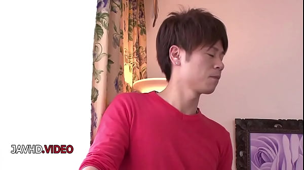 Image Cute Japanese doll seduces with her charm then delivers intense blowjob before hot sex session