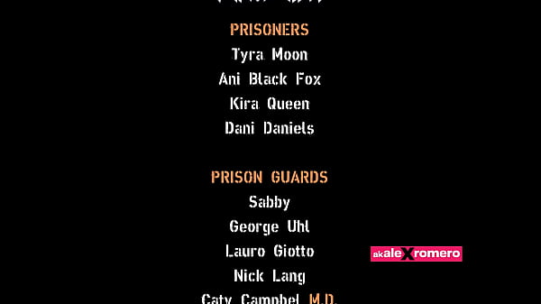 Image Prison girls (short)