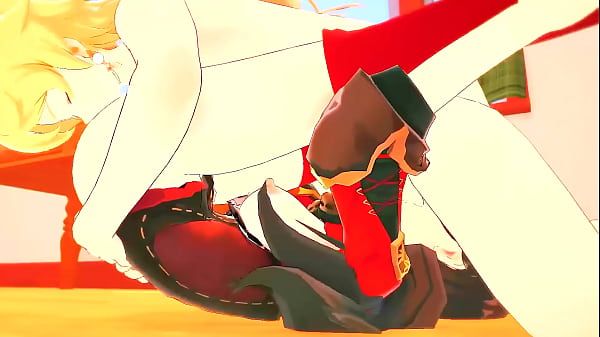 Image Amber Hot Sex - Genshin Impact