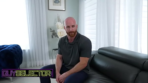 Image GUY SELECTOR - Horny Scott DeMarco Gets The Perfect Idea On How To Fuck Brody Meyer's Tight Muscular Ass