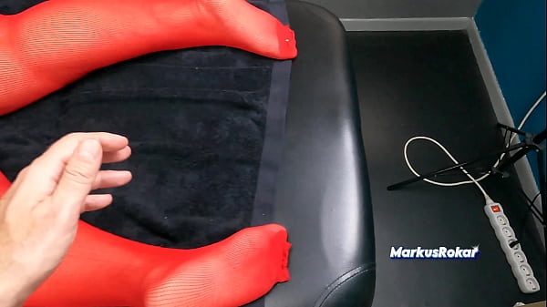 Image Professional Masseur Fuck My Stepmom in Massage Center
