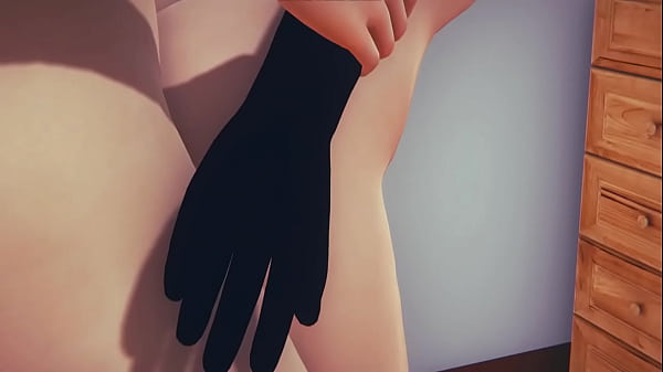 Image Ladybug Licks: Intimate Taste Hentai