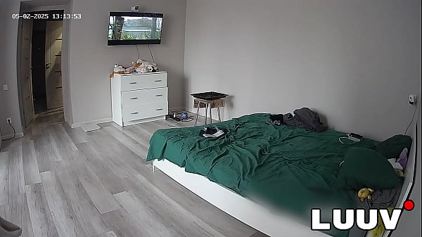 Image LUUV. Female orgasm after doggystyle sex