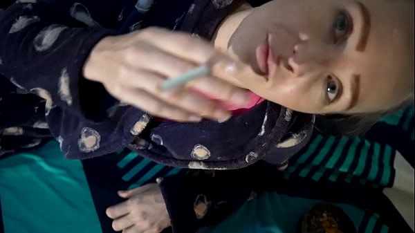 Image Fat Cock Releases A Mouthful of Cum For Me To Swallow