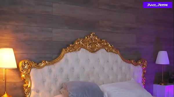 Image Juicy Jessye Titty Tease & Dildo Pussy Fuck08-07-2025 Pt1