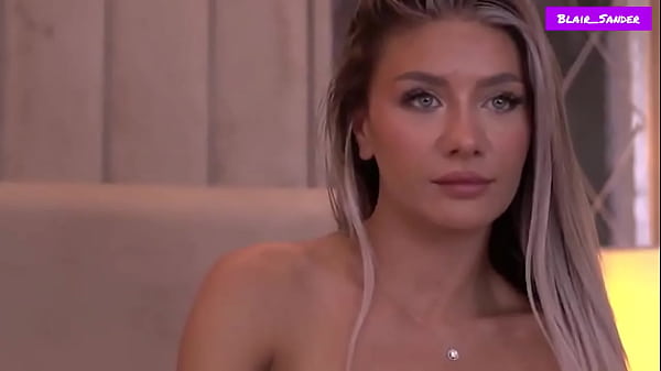 Image Blair Sander Just Butt-Nakey Typin' & Titty Tease 08-10-2025