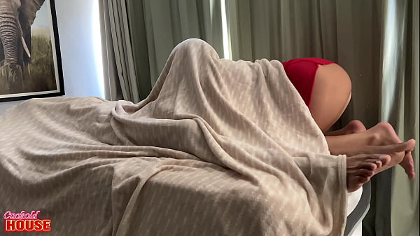 Image Morena casada trepando com o cunhado pauzudo, depois de ser rejeitada pelo marido corno