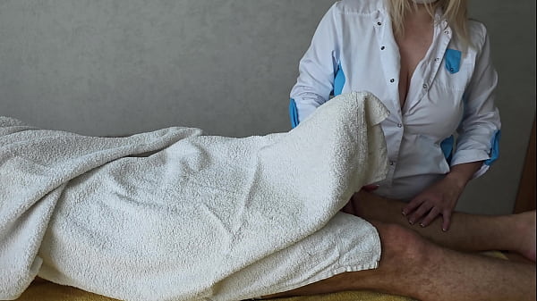 Image What does a female masseuse's fantasy about a man with a giant dick look like. Every woman dreams of a big huge dick that she wants to touch with her hands, jerk off a hot thick trunk that is impossib