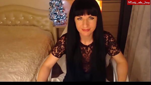 Image Tamarra Roman - Sweet Holiday Time with M'Lady 12-30-2020