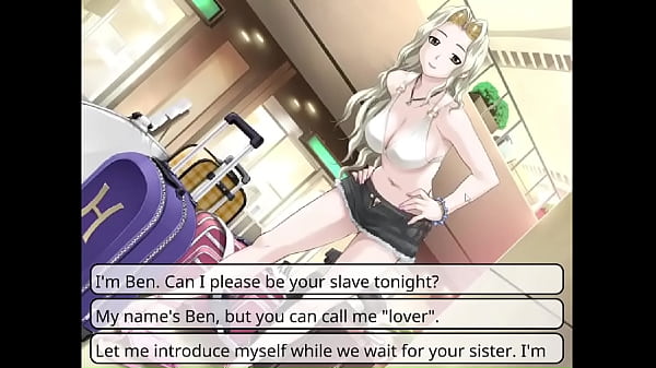 Image Gameplay THE Hawaiian Vacation