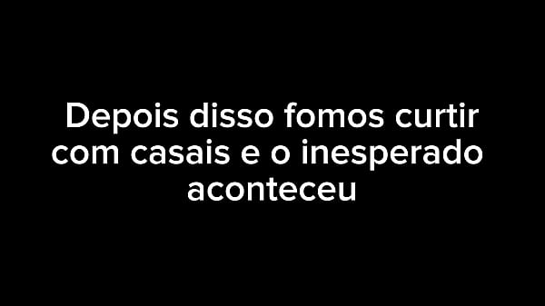 Image Tudo que aprontei durante na casa de swing, dei pra casado, dei pra solteiro, mamei na cabine