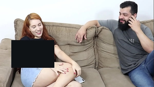 Image Assisti meu marido fodendo minha amiga e gostei, ser&aacute_ que virei uma corna!?