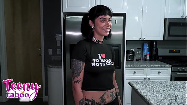 Image The Tattoo Conundrum Aurora Anarchy Gets Discipline From Stepdad
