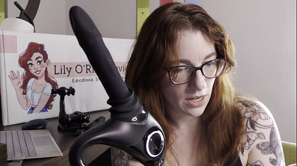 Image NSFW Review of the Ueros Nexus Sex Machine