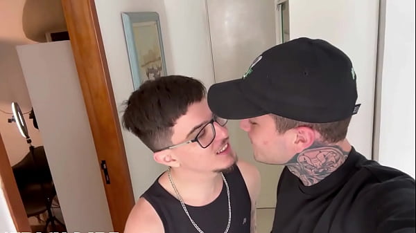 Image VISITEI MEU PRM0 E LEVEI ROLADA DELE AT&Eacute_ GOZAR.