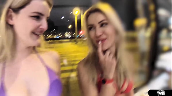 Image Dean Van Damme&rsquo_s Big Cock Slams Laya Rae&rsquo_s Bubble Butt In POV!