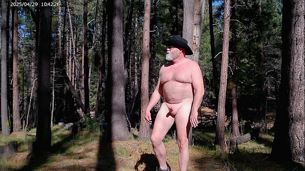 Image Simscristian05 - update #176 - WALKING NAKED AT THE CREEK - SHEER - Sep 04, 2025