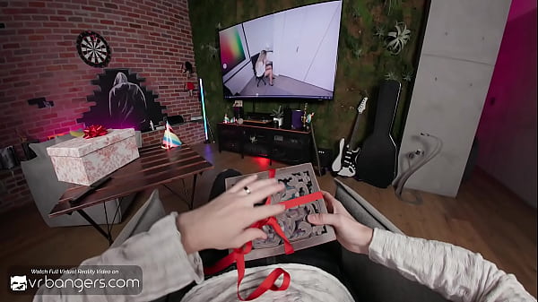 Image VR Bangers: Two Perfect Babes Lick, Suck And Fuck In The FFM Threesome Of Your Dreams