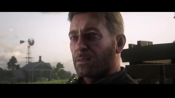 Image MOMENTO MAIS TRISTE DO RED DEAD 2