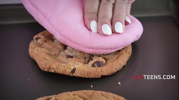 Image Freeuse Baking Show Gone Wild - Alex Coal | UseTeens