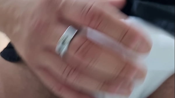 Image STRAPPA GLI SLIP E SPUTA SUL CAZZO | SEGA CON ENORME SBORRATA DENSA - SEXY E ARRAPATO