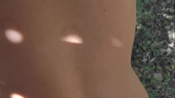 Image horny amateur milf in a nudist resort lets other nudists cum all over her pussy and ass