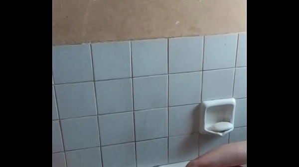 Image Hot Hunk play with cock & ass in bathtub for daddy real dirty talk to get fans