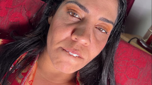 Image Essa morena casada &eacute_ muito fogosa e adora trepar com um neg&atilde_o pauzudo