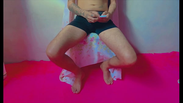 Image JOI hot blowjob with cum on face | Facial Cumshot POV