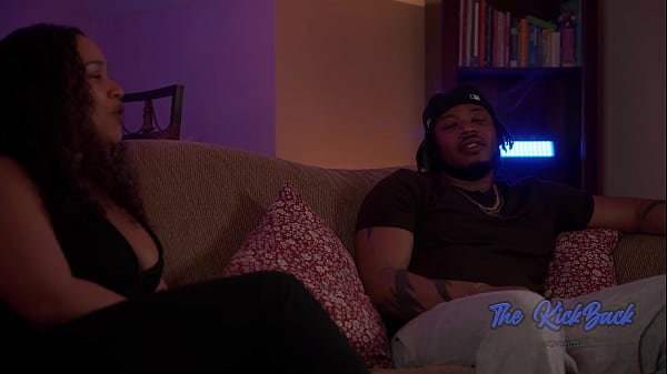 Image Anal Creampie For Latina Slut: The KickBack X ft La Bella Diabla X