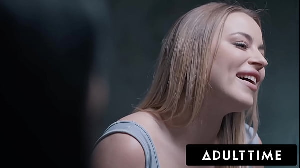 Image ADULT TIME - PAWG Sex Addict Anna Claire Clouds Taunts Cop During Interegation Into HARD ROUGH SEX!