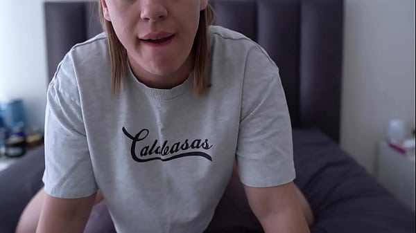 Image PAWG MILF Big Butt Pillow Humping Daddy JOI