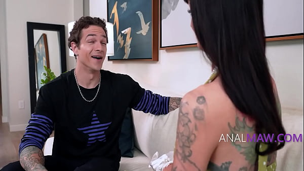 Image Hi There Neighbor, Husband Wont Do Anal.. Will You? | AnalMaw