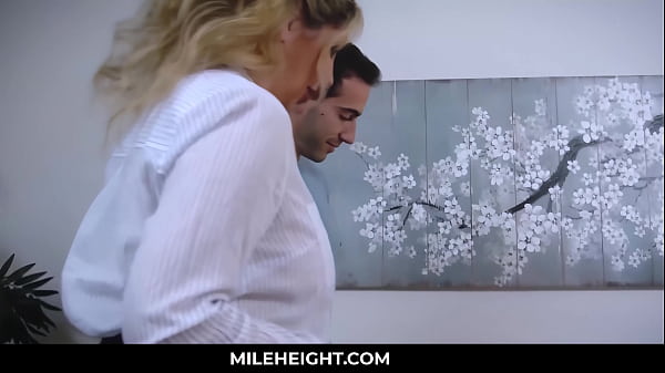 Image &quot_MileHeight&quot_ My Big Ass Mom's Best Friend Lures for My Collagen Sperm | Jake Adams, Kiki Daire