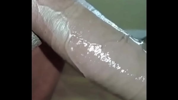 Image Slut swallowing a big black dick deep down her throat