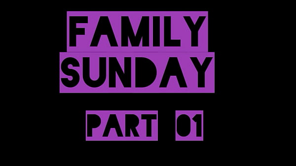 Image Family Sunday - Part 1 - 3DXCHAT