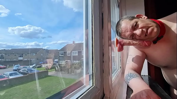 Image i love to humiliate myself to get cock even if it means doing it where people can see