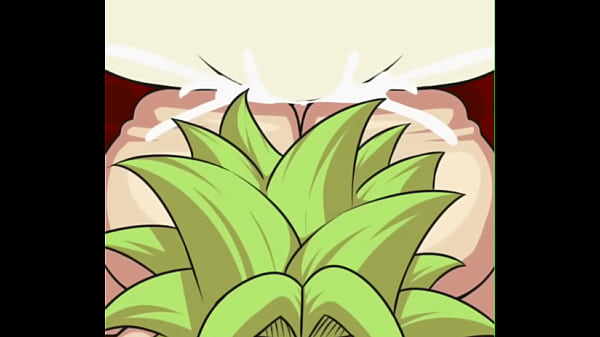 Image Kefla vs android 18