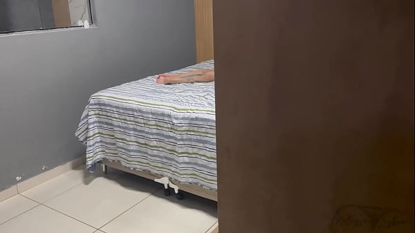 Image Mete s&oacute_ a cabecinha no meu cu, n&atilde_o posso te dar a buceta.